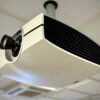 Barco PGWU-62L projector