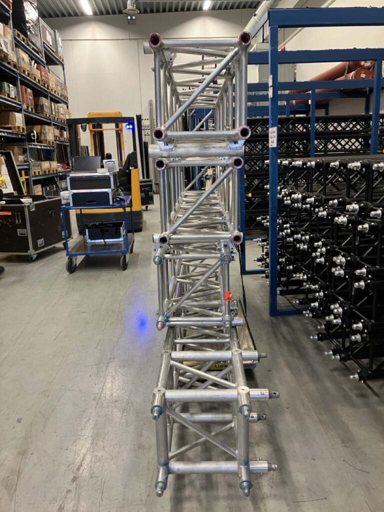 Prolyte ST LED Wall Stand - Image 8