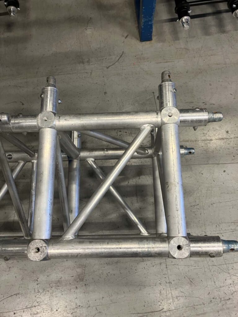 Prolyte ST LED Wall Stand - Image 10