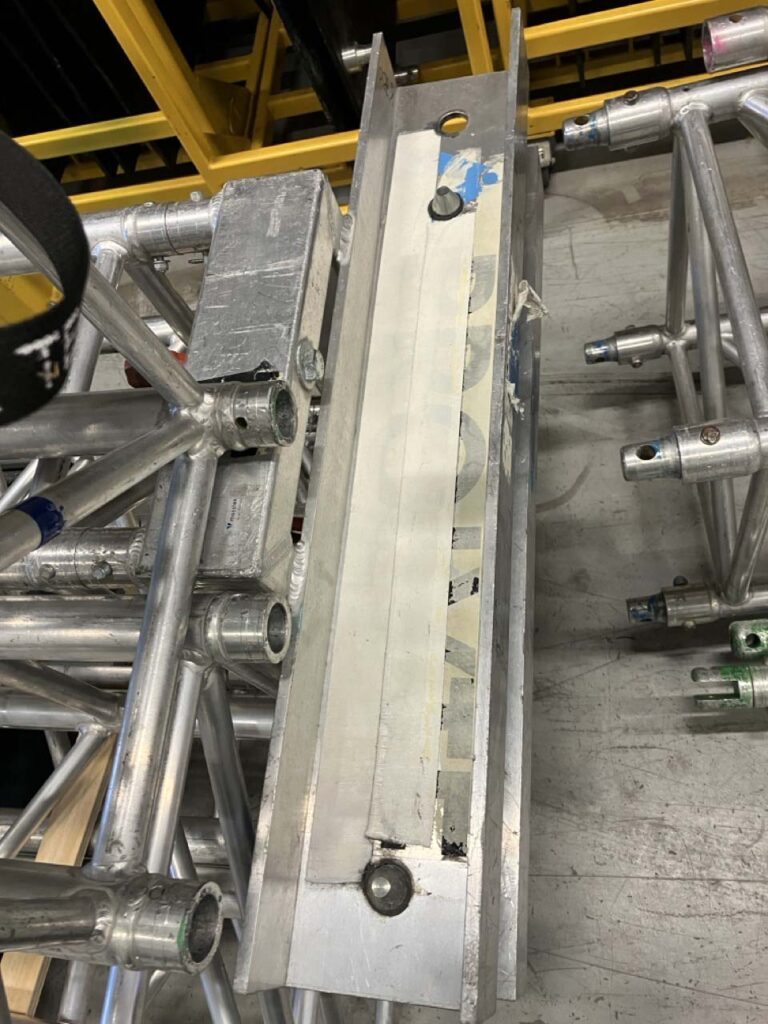 Prolyte ST LED Wall Stand - Image 11