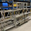 prolyte st led wall stand