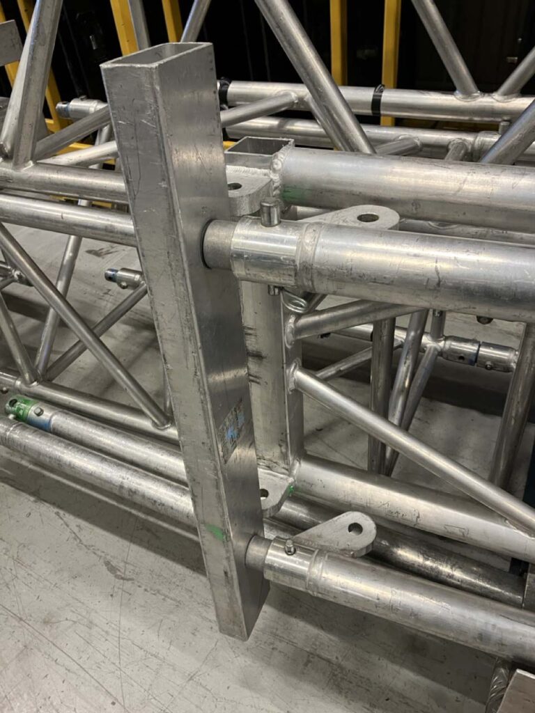 Prolyte ST LED Wall Stand - Image 13