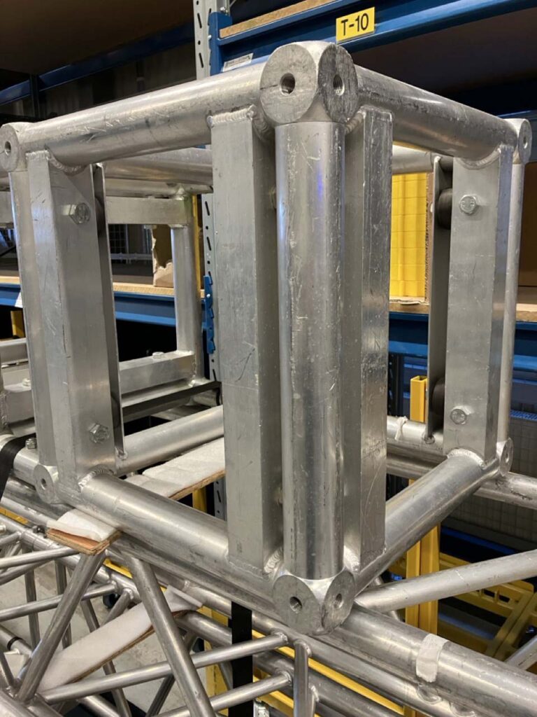Prolyte ST LED Wall Stand - Image 15