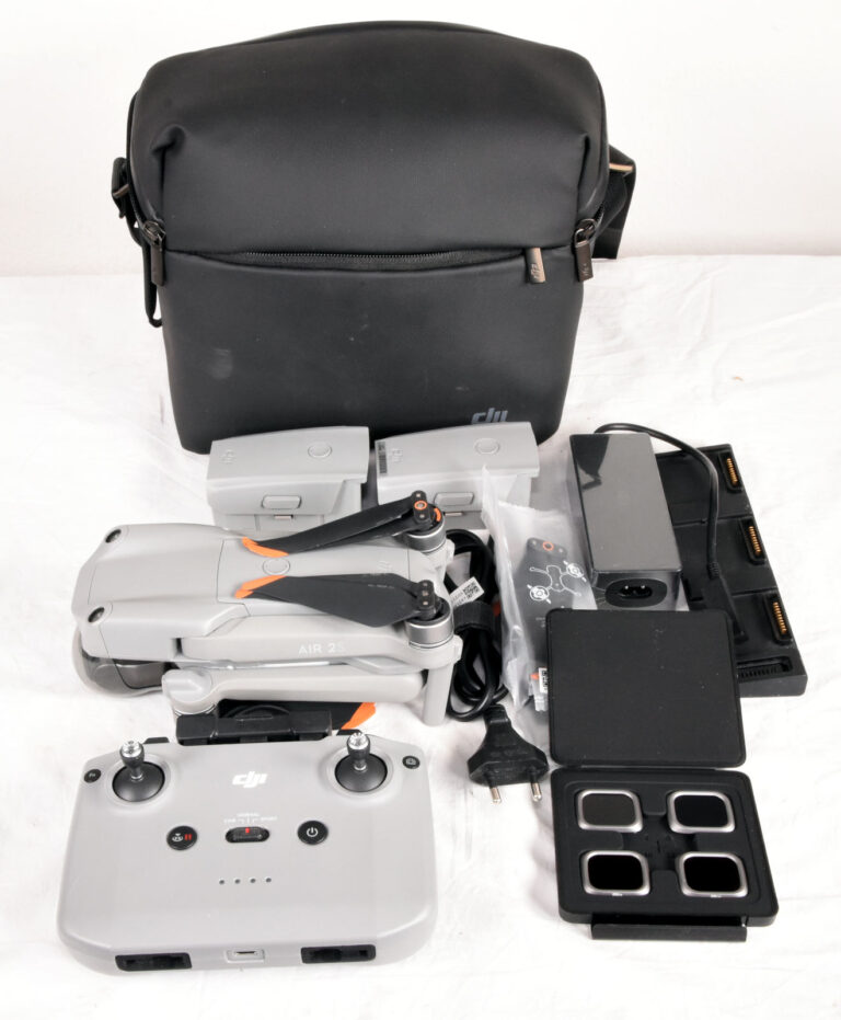 DJI Mavic Air 2S
