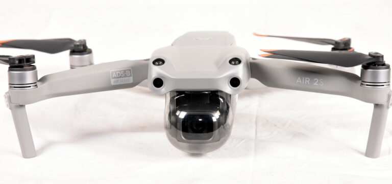 DJI Mavic Air 2S