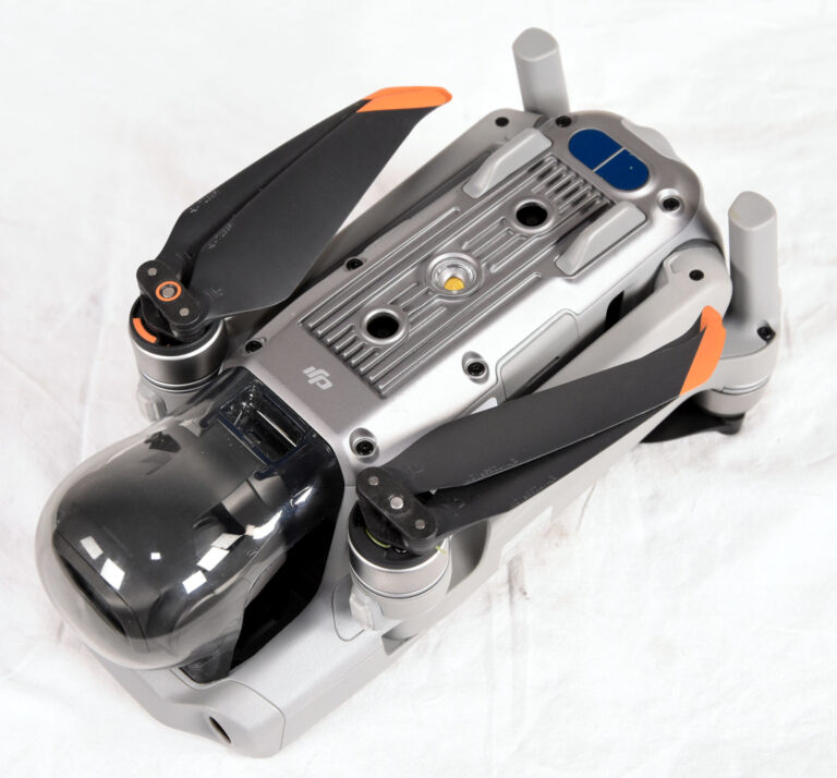 DJI Mavic Air 2S