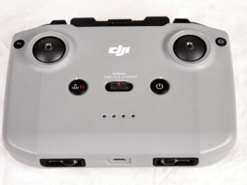 DJI Mavic Air 2S