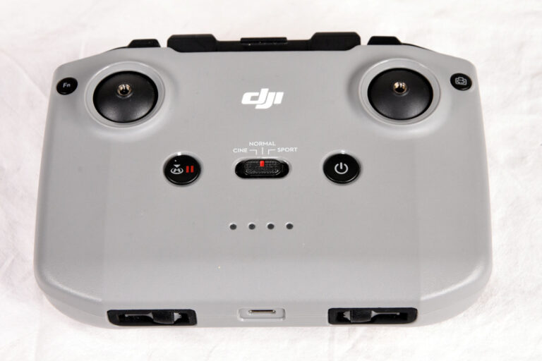 DJI Mavic Air 2S