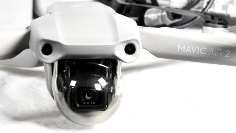 DJI Mavic Air 2