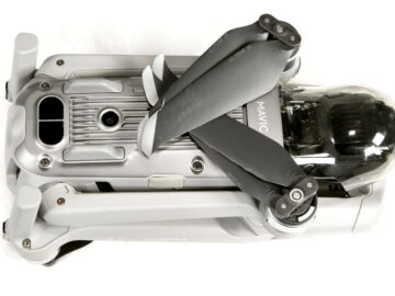 DJI Mavic Air 2