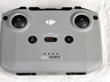 DJI Mavic Air 2