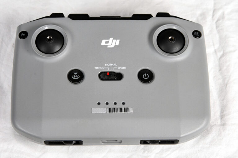DJI Mavic Air 2