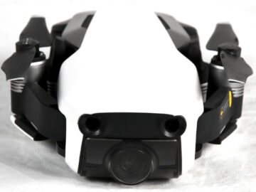 DJI Mavic Air