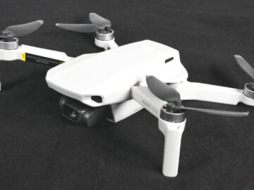 DJI Mavic Mini