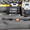 Wisycom MTP40-E and MPR30-ENG 1ch Wireless System