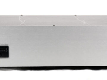 tc electronic DB-8 TV Transmission Processor