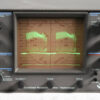 Electronic Visuals 4161 Vectorscope
