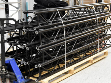 Eurotruss HD34 Truss box