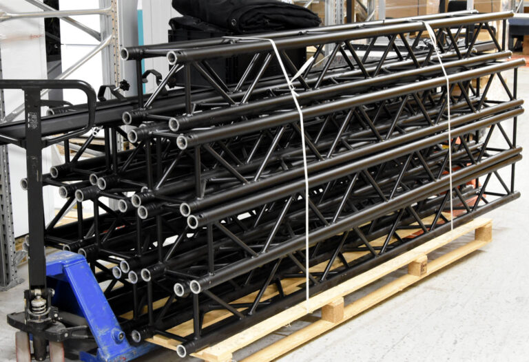 Eurotruss HD34 Truss box
