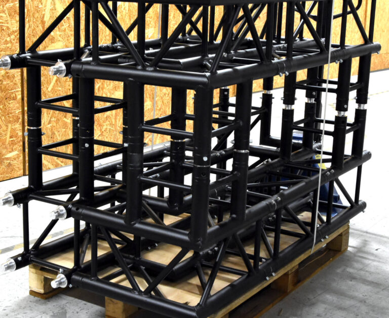 Eurotruss HD34 Truss box