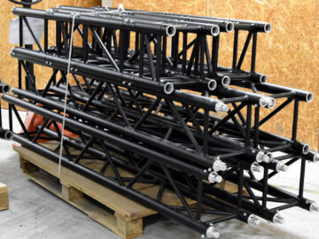 Eurotruss HD34 Truss box