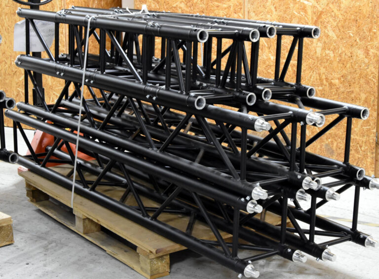 Eurotruss HD34 Truss box