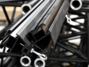 Eurotruss HD34 Truss box