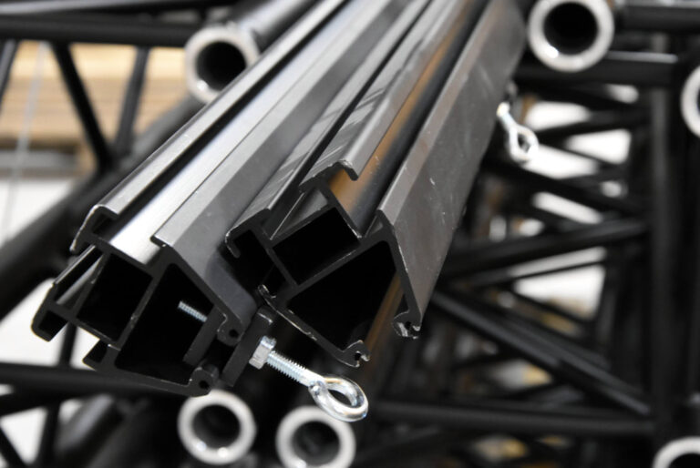 Eurotruss HD34 Truss box