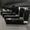 d&b V- stack adapter