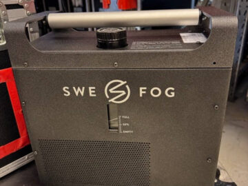 Swefog Ultimate 3000