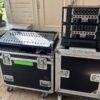 Avid S3L-X
