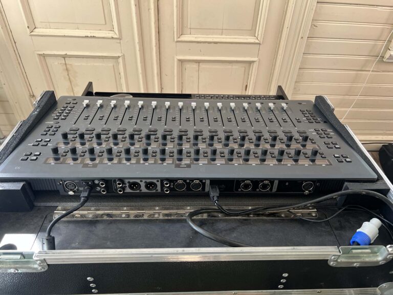 Avid S3L-X system - Image 6