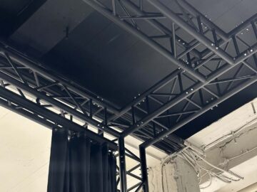 Eurotruss HD34 Truss box