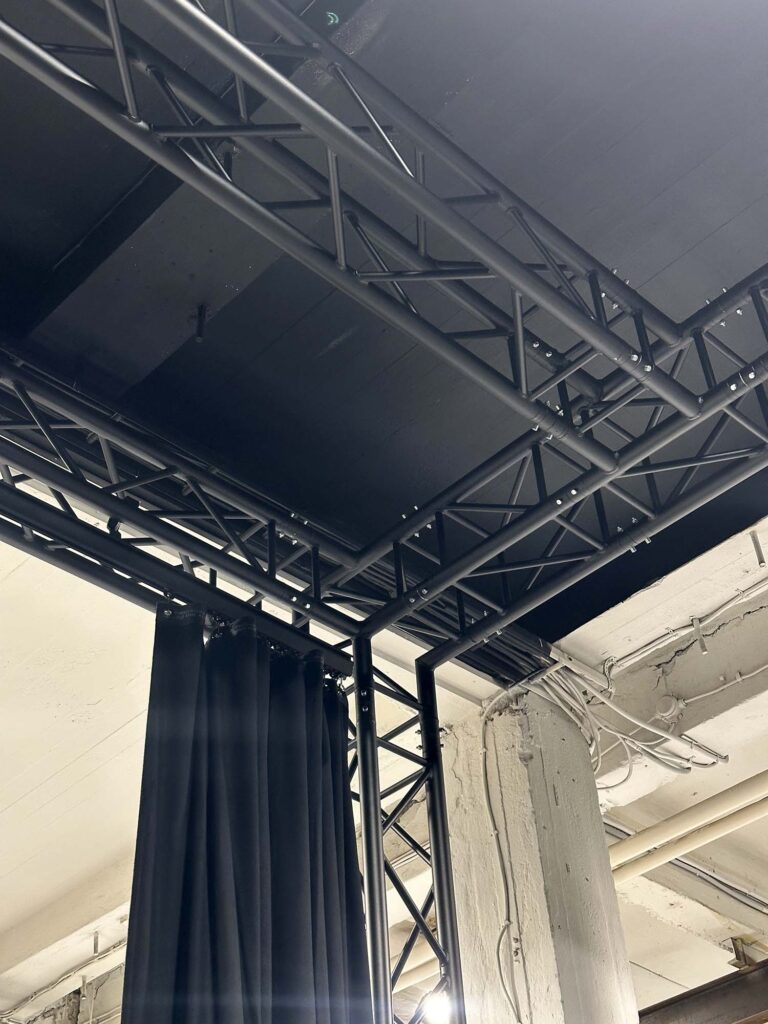 Eurotruss HD34 Truss box