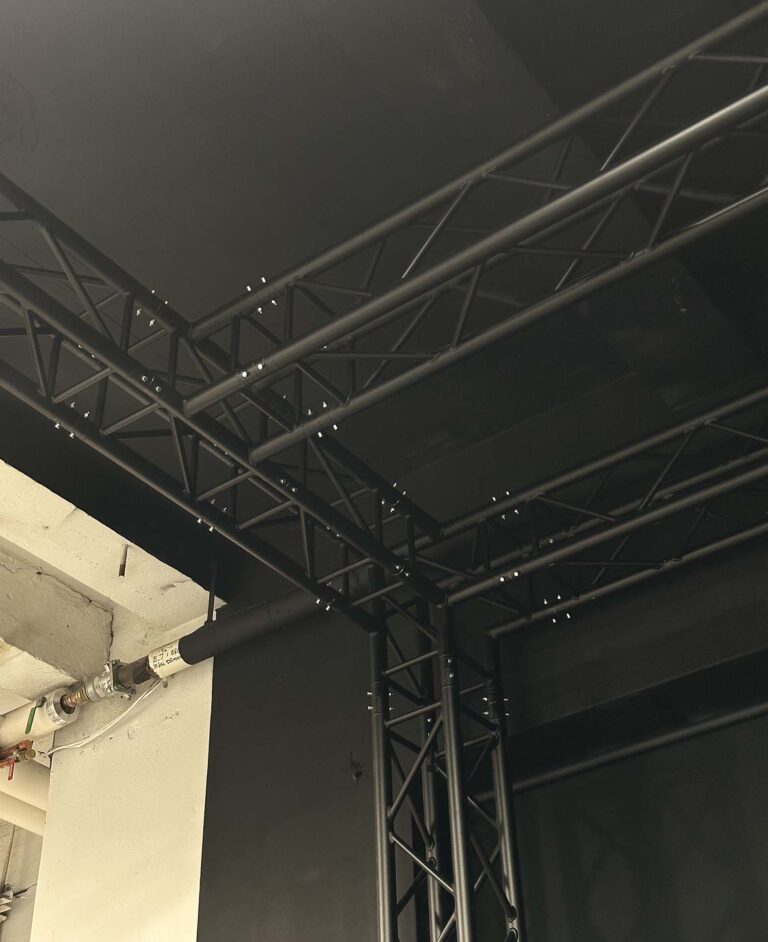 Eurotruss HD34 Truss box - Image 4