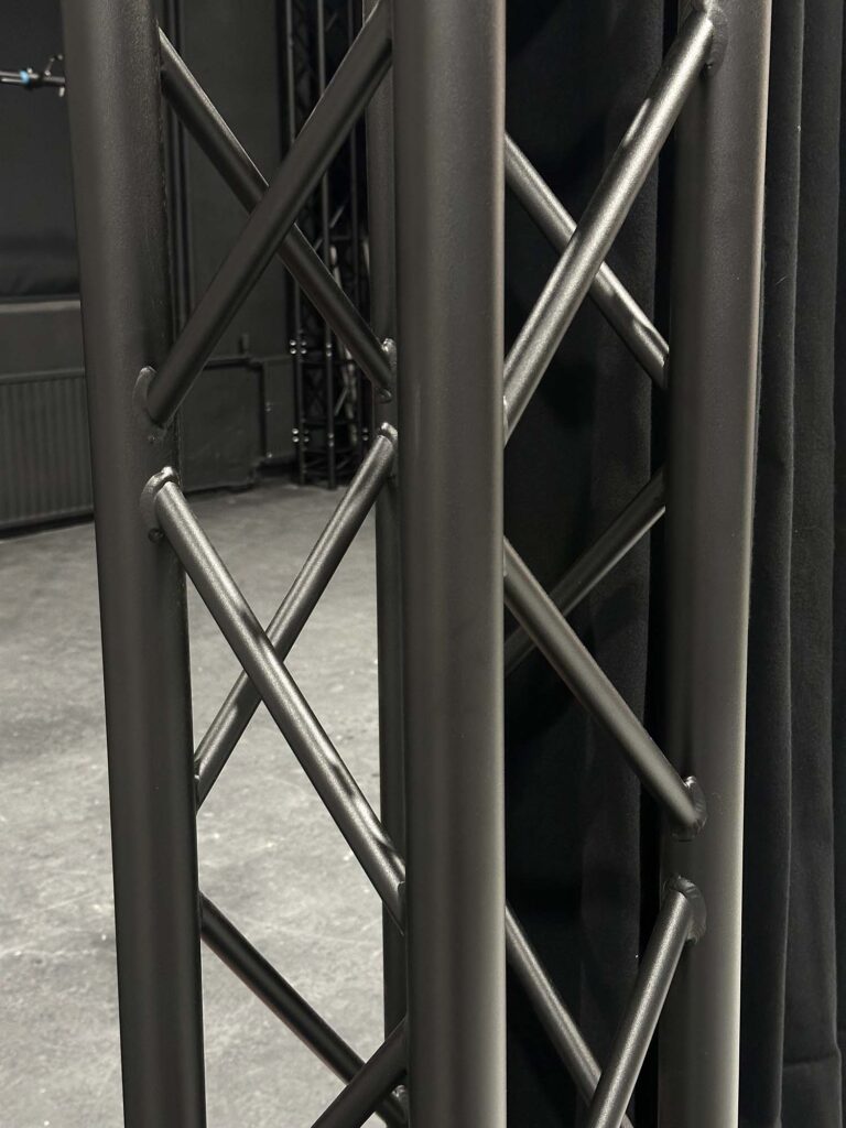 Eurotruss HD34 Truss box - Image 2