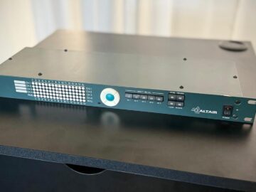 Altair MTX-416