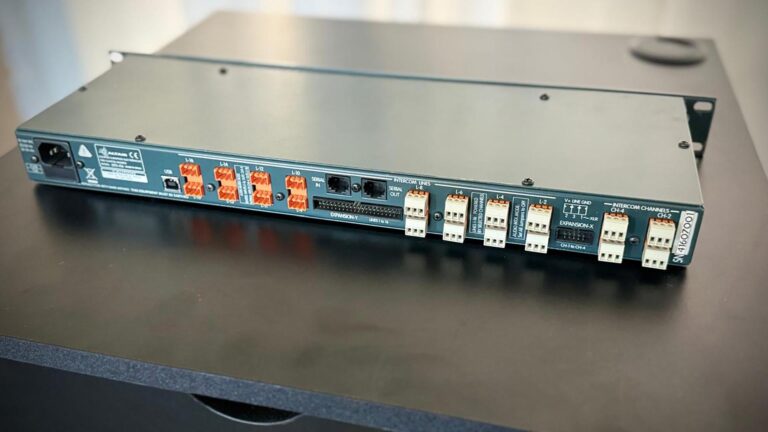 Altair MTX-416 - Image 3