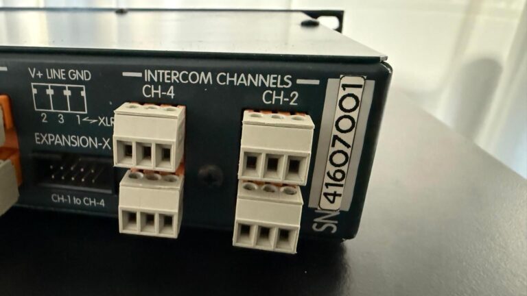 Altair MTX-416 - Image 2