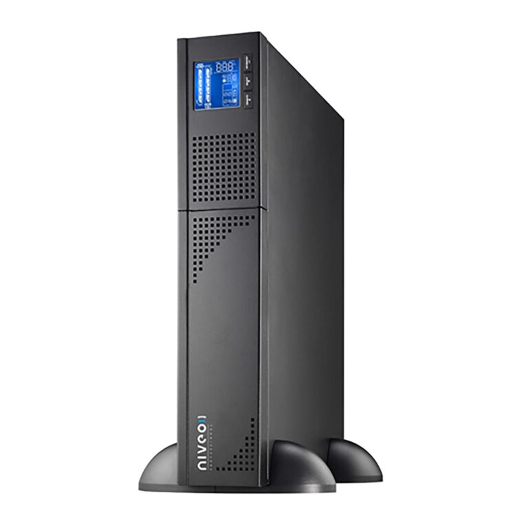 Rack/Tower UPS