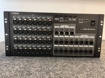 Yamaha RIO3224 D (versjon 1)