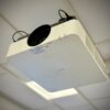 Sony VPL-FHZ700L projector