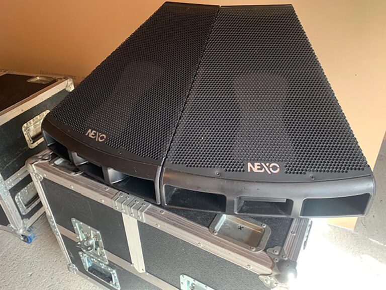 Nexo 45N12 package (4 PCS) - Image 2