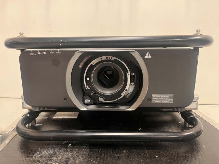 Panasonic PT-DZ13KEJ - Image 5