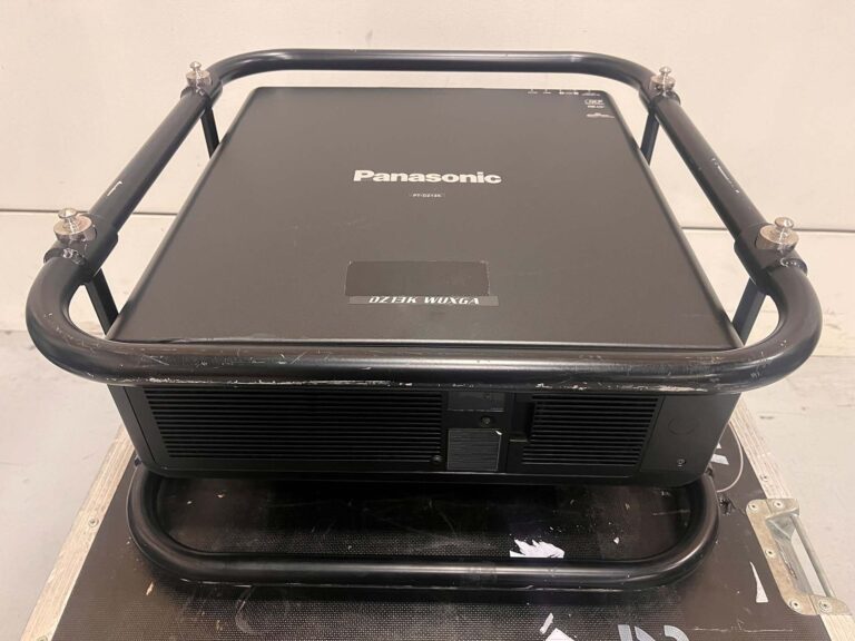 Panasonic DZ13