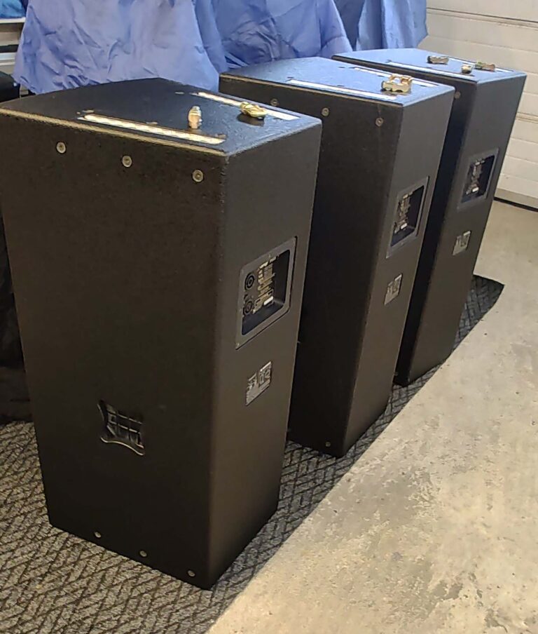 EV Xi 2123A/106F (3 pcs) - Image 2