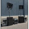 d&b Q7 Q1 Q Sub