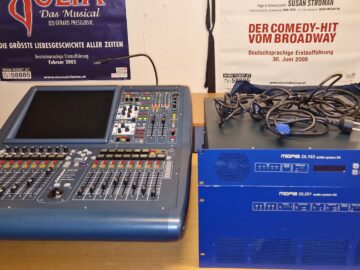 midas pro1