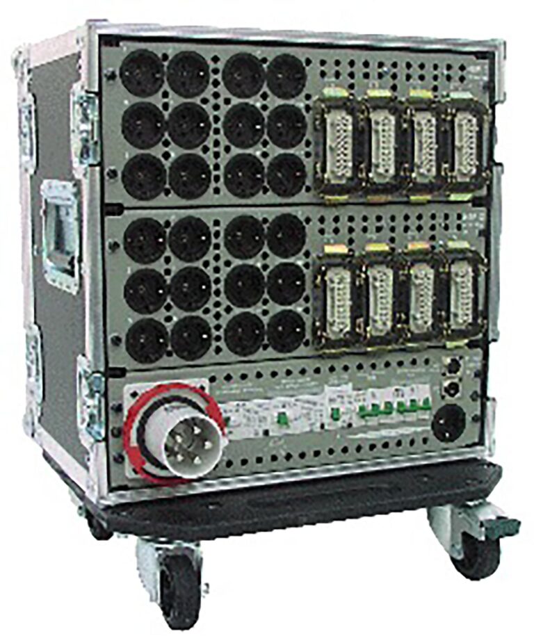 TTL CUBYdim 24x2,5kW