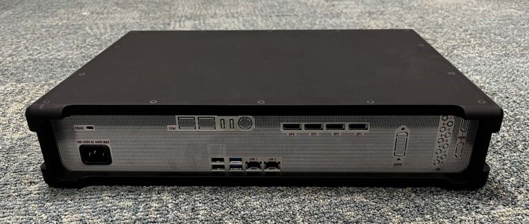 Watchpax 62A - Image 2